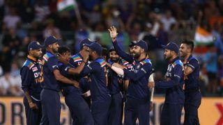 T20 World Cup 2021: भारतीय टीम घोषित, Ravichandran Ashwin की वापसी, Yuzvendra Chahal बाहर